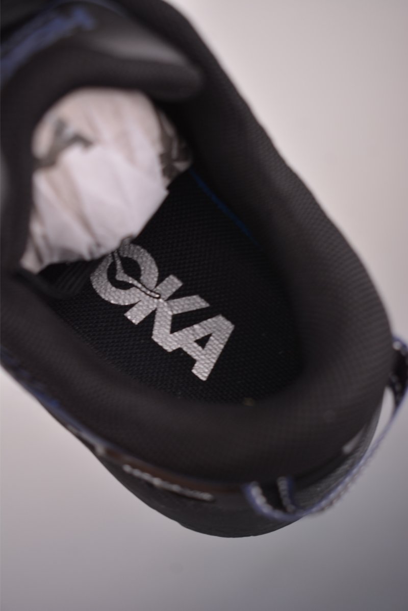 Hoka One One Mafate Speed 2 view