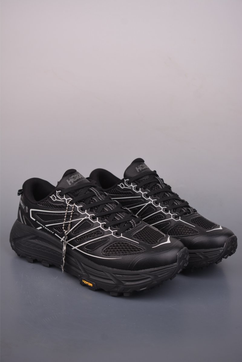 Hoka One One Mafate Speed 2 TS