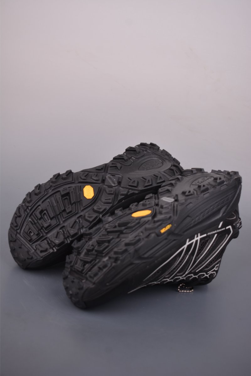 Hoka One One Mafate Speed 2 TS view