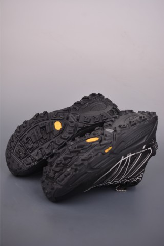 Hoka One One Mafate Speed 2 TS view 3