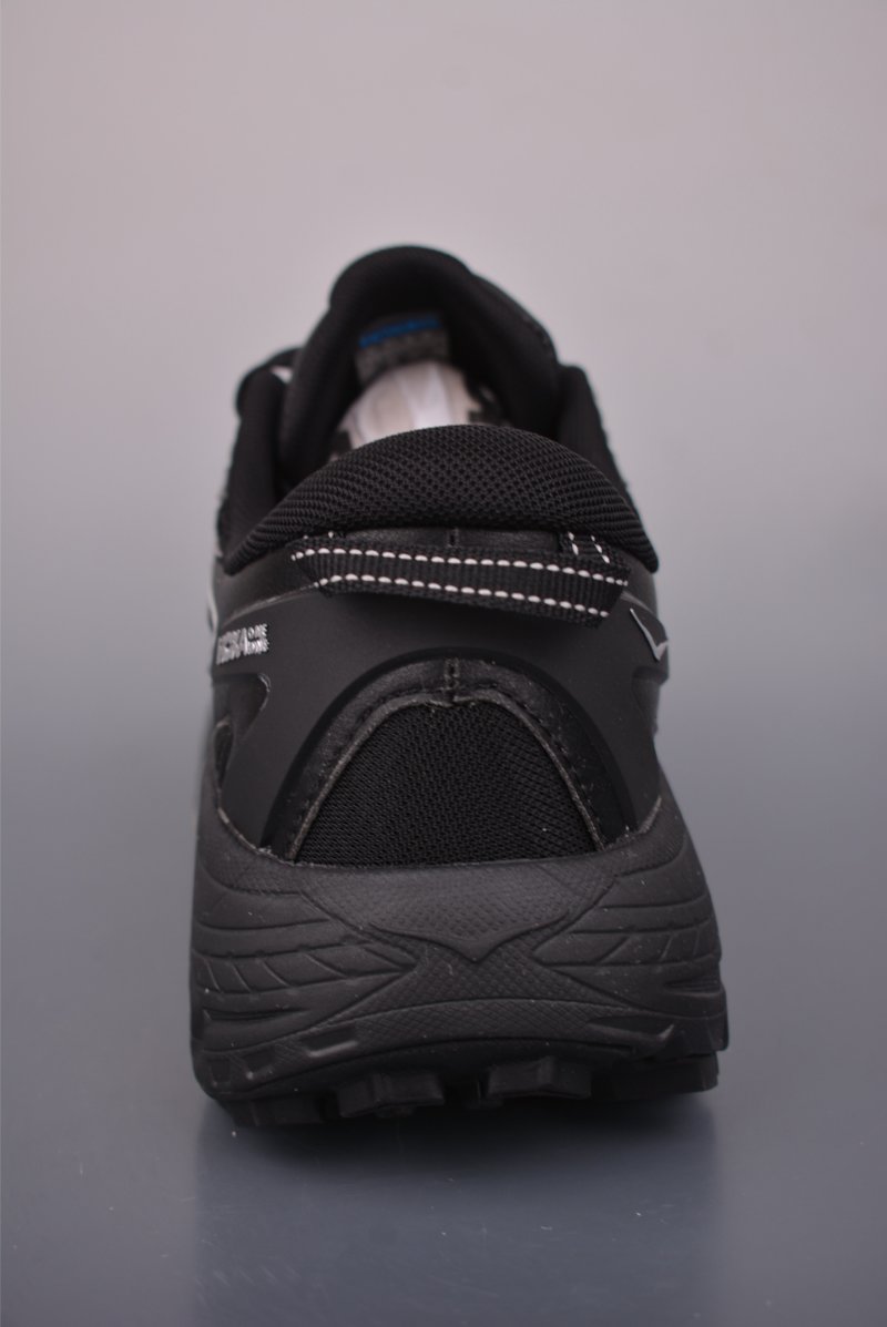 Hoka One One Mafate Speed 2 TS view