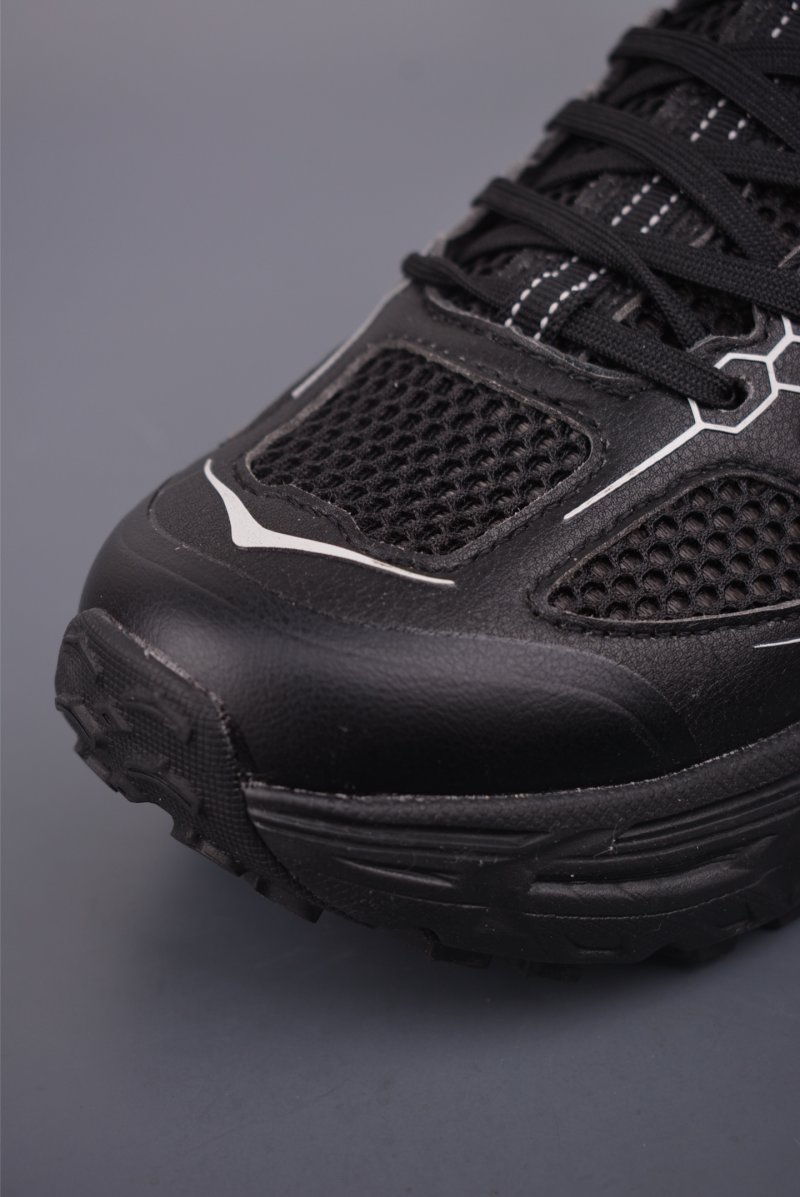 Hoka One One Mafate Speed 2 TS view