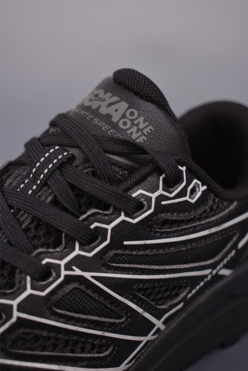 Hoka One One Mafate Speed 2 TS view