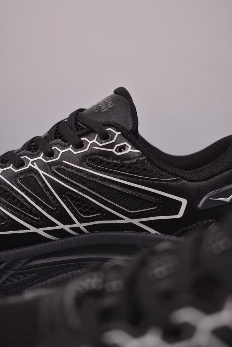Hoka One One Mafate Speed 2 TS view