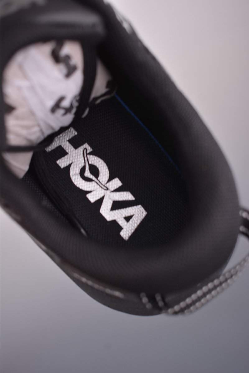 Hoka One One Mafate Speed 2 TS view