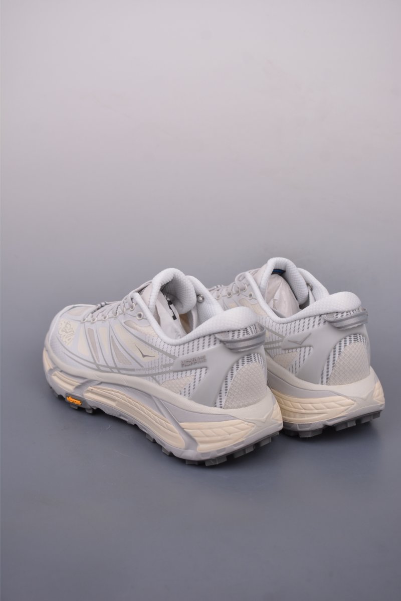 Hoka One One Mafate Three 2 view