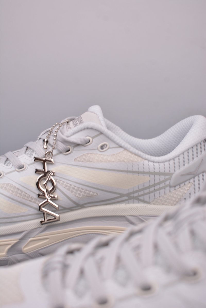 Hoka One One Mafate Three 2 view