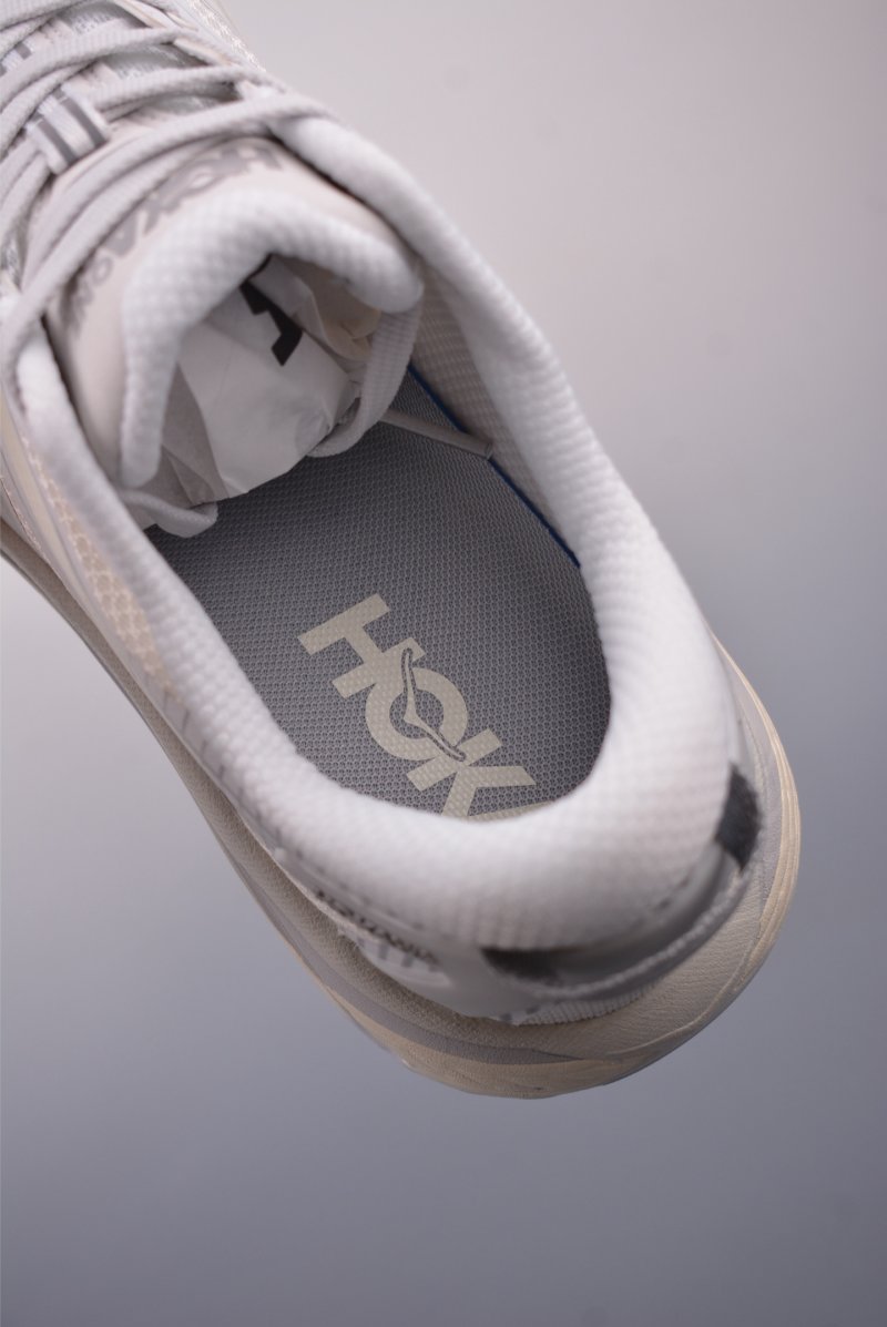 Hoka One One Mafate Three 2 view