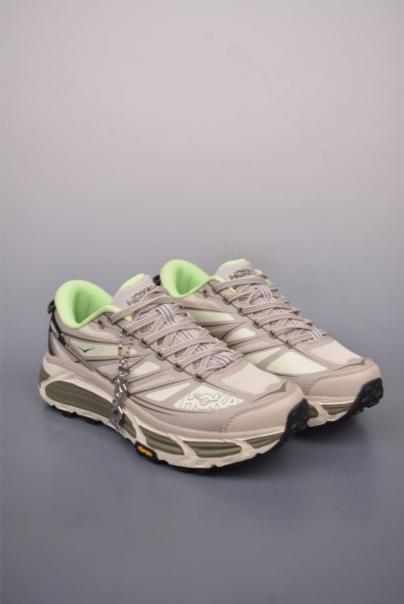 Hoka One One Mafate Three 2 view