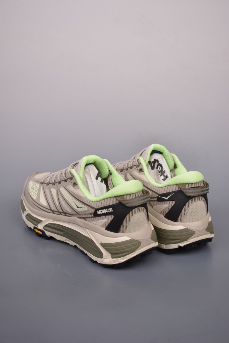 Hoka One One Mafate Three 2 view