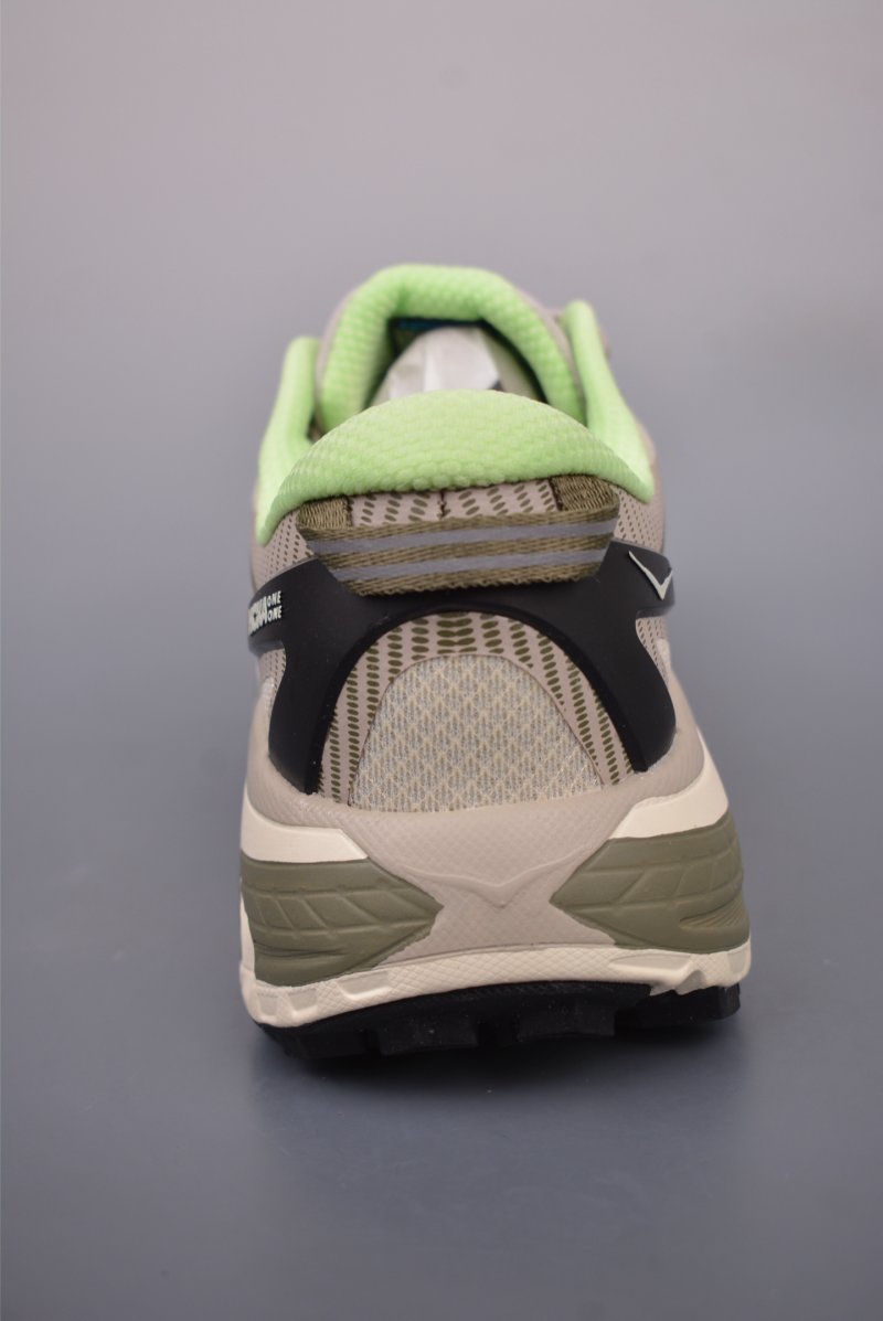 Hoka One One Mafate Three 2 view