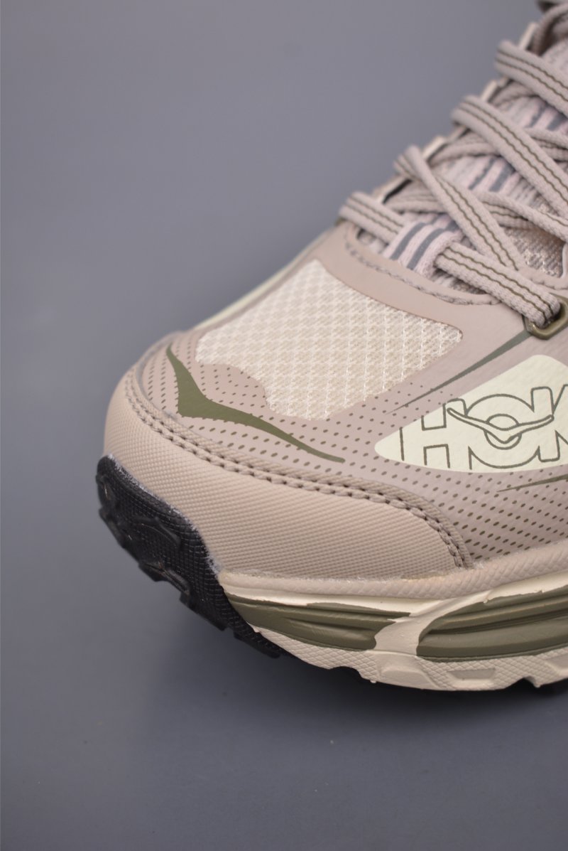 Hoka One One Mafate Three 2 view