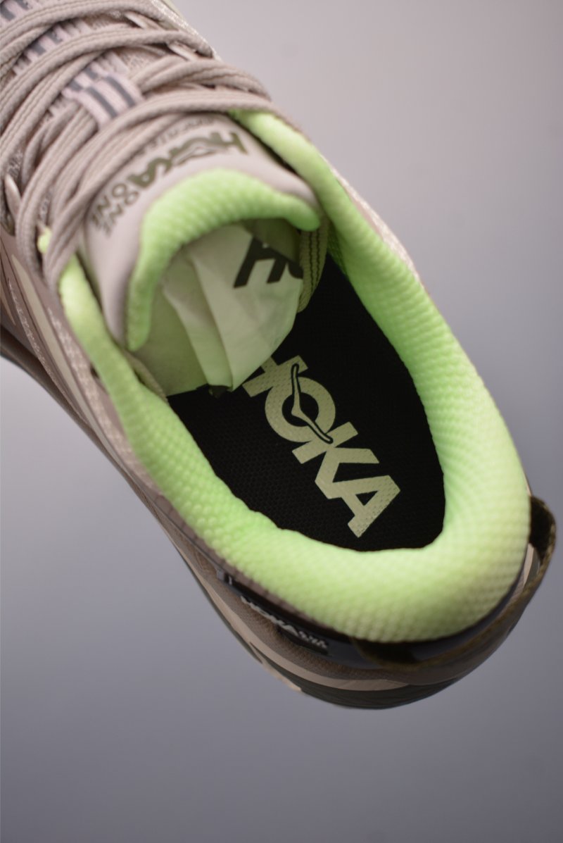 Hoka One One Mafate Three 2 view