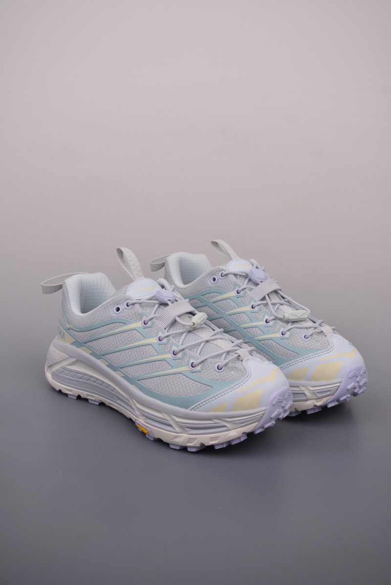 Hoka One One Mafate Three 2