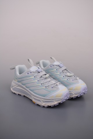 Hoka One One Mafate Three 2 view 1