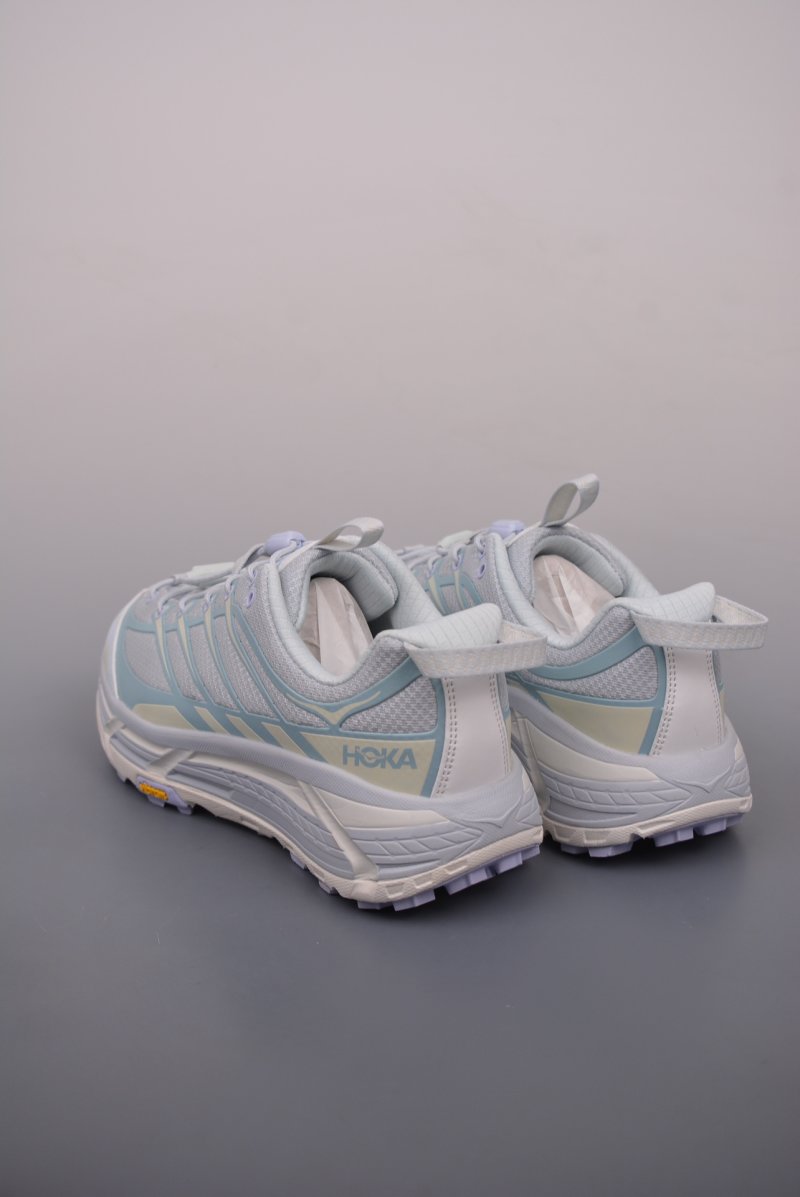 Hoka One One Mafate Three 2 view