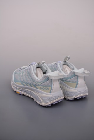 Hoka One One Mafate Three 2 view 2