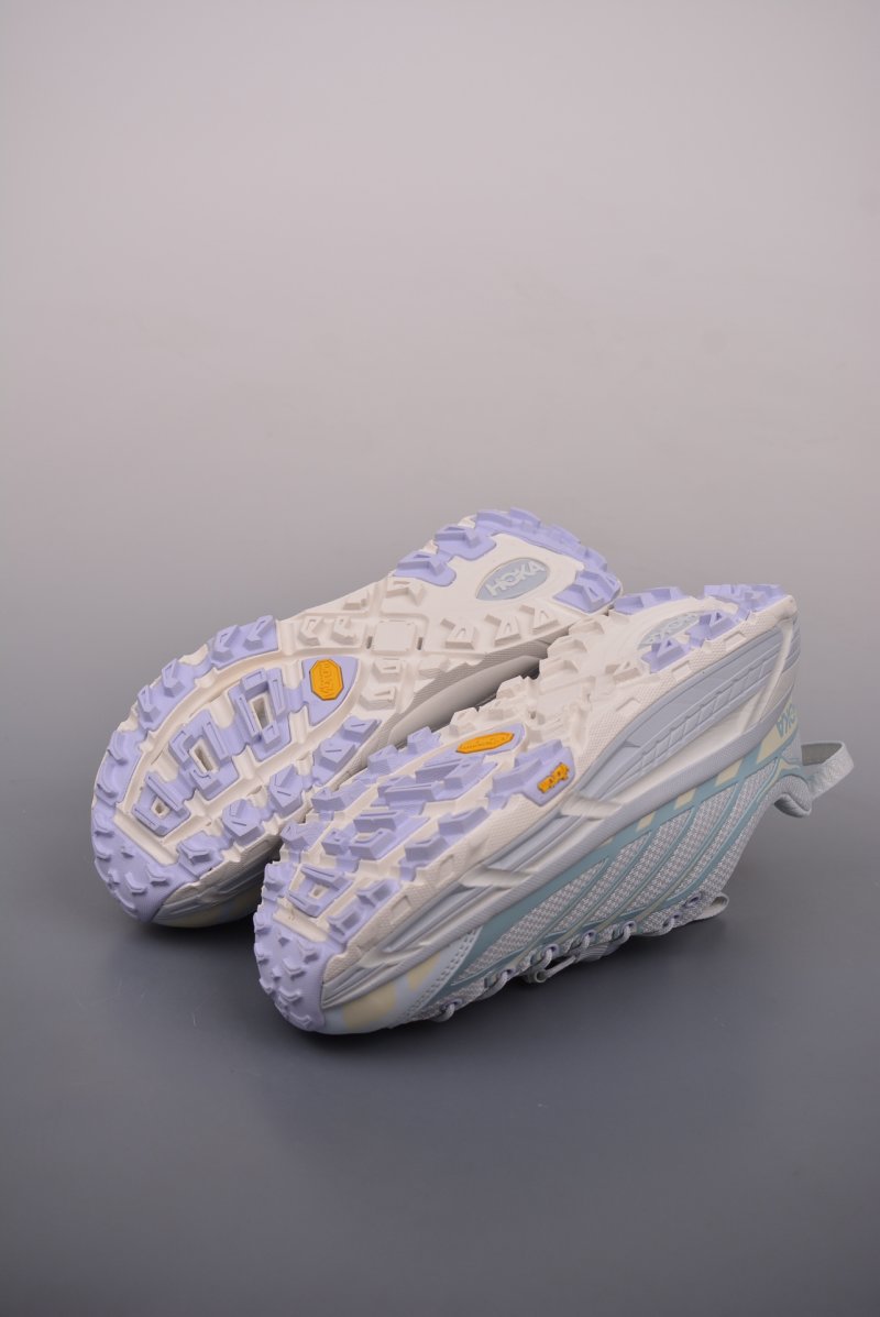 Hoka One One Mafate Three 2 view