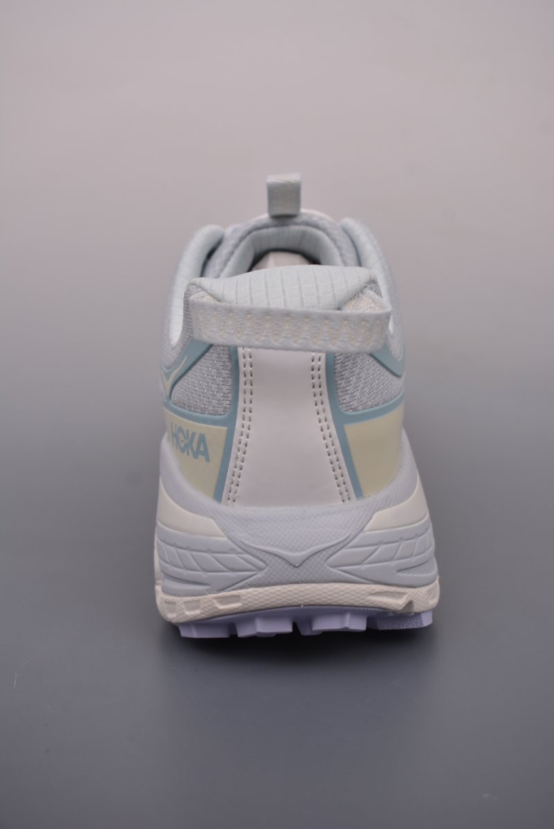 Hoka One One Mafate Three 2 view