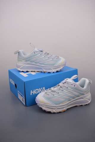 Hoka One One Mafate Three 2 view 5