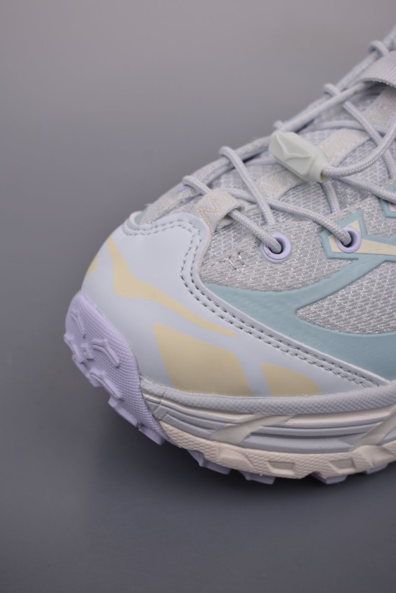 Hoka One One Mafate Three 2 view