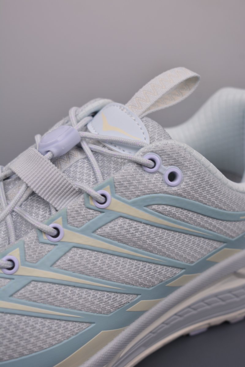 Hoka One One Mafate Three 2 view