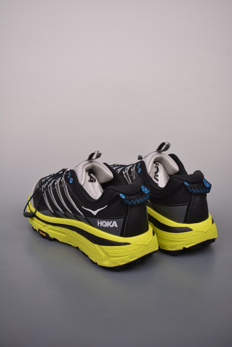 Hoka One One Mafate Three 2 view