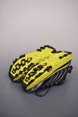 Hoka One One Mafate Three 2 view 12