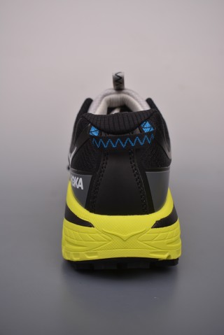 Hoka One One Mafate Three 2 view 13
