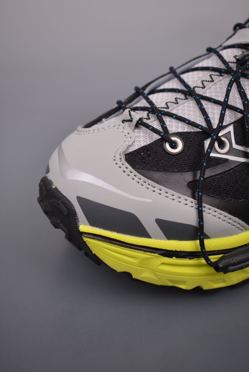 Hoka One One Mafate Three 2 view