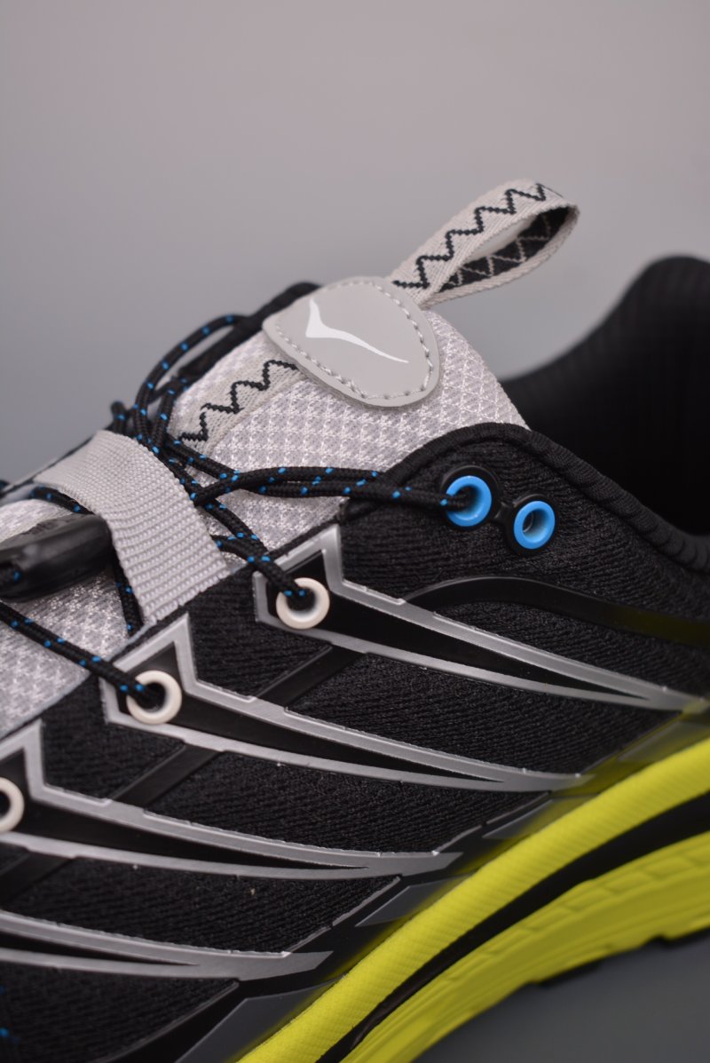 Hoka One One Mafate Three 2 view