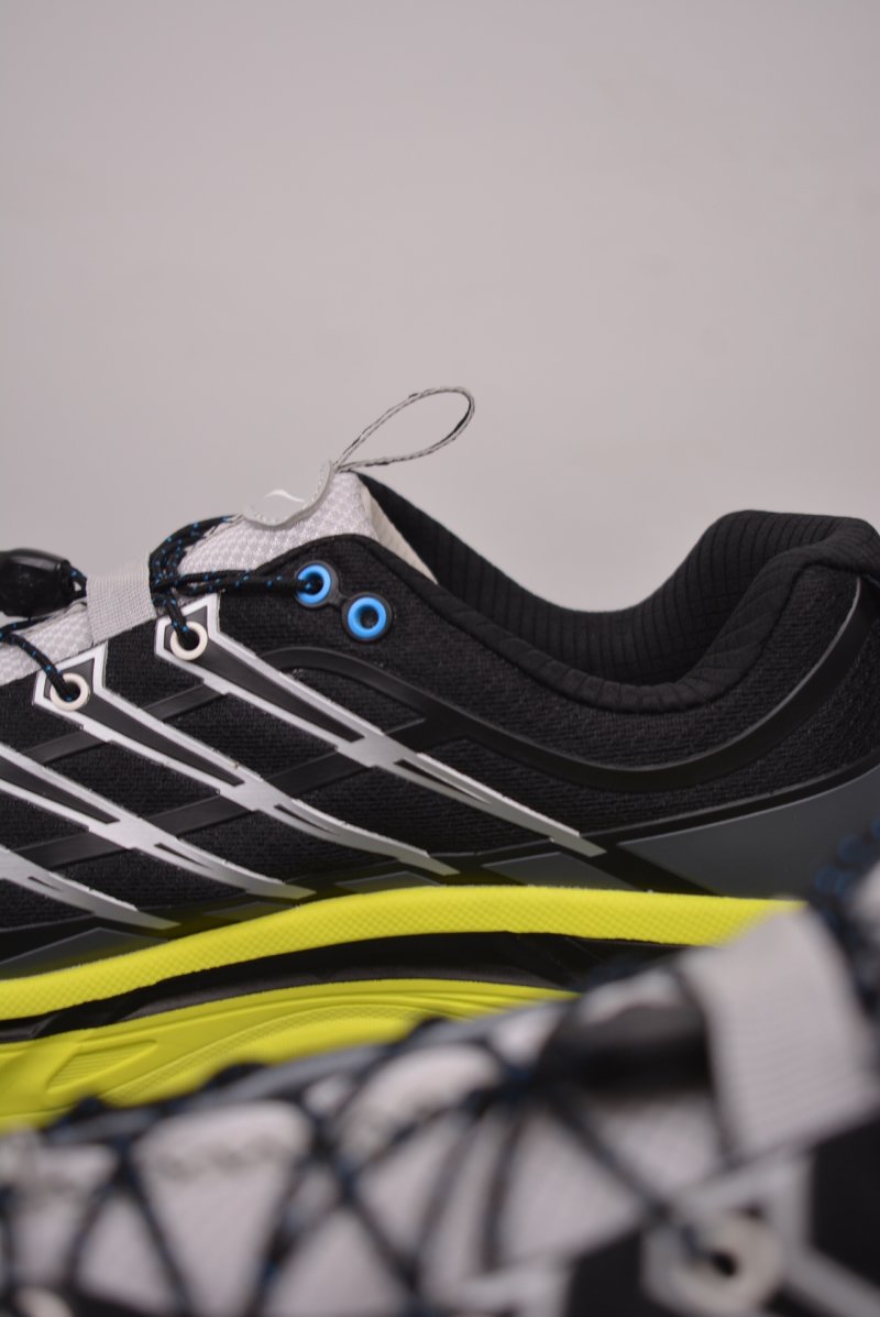 Hoka One One Mafate Three 2 view