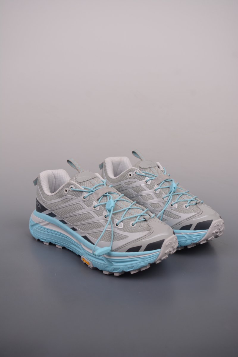 Hoka One One Mafate Three 2