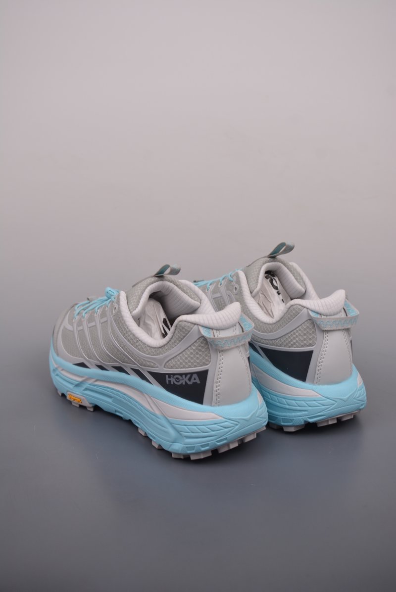 Hoka One One Mafate Three 2 view