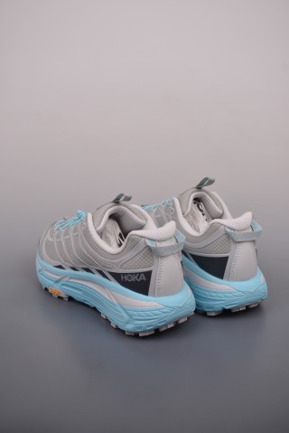 Hoka One One Mafate Three 2 view 2