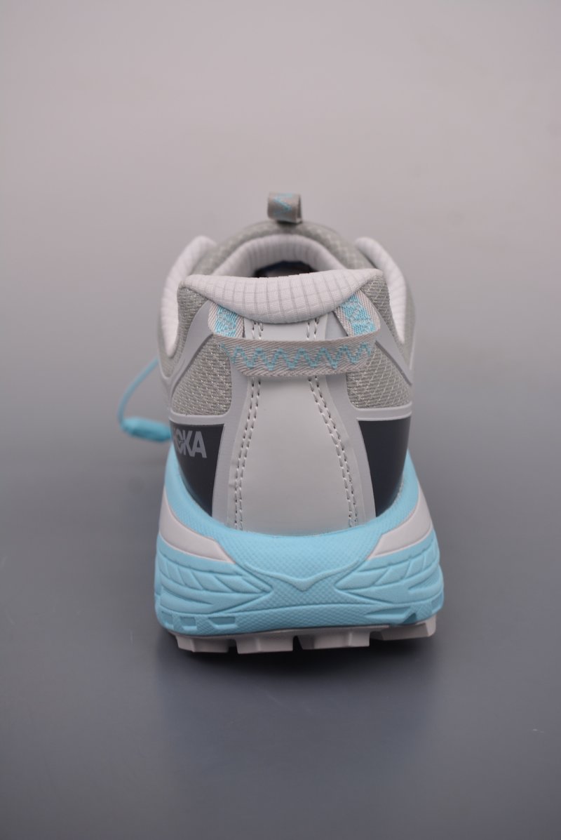 Hoka One One Mafate Three 2 view