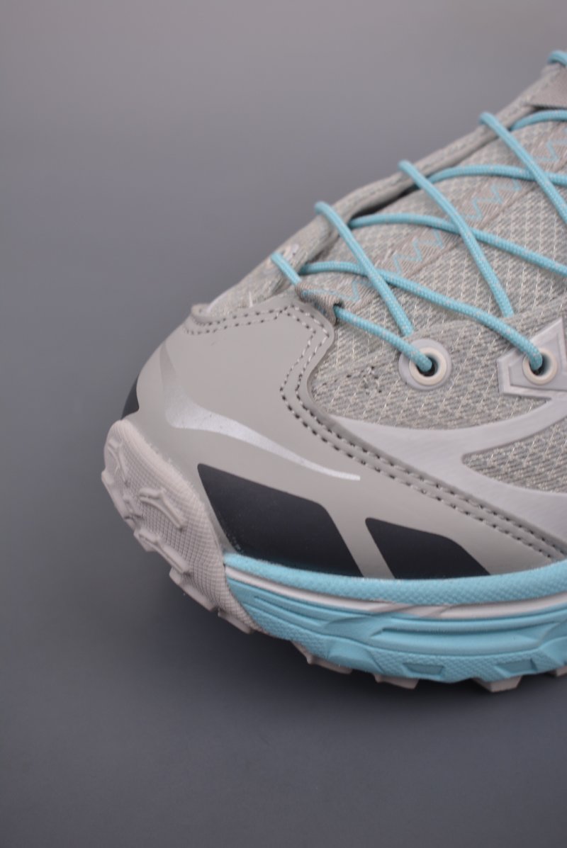 Hoka One One Mafate Three 2 view
