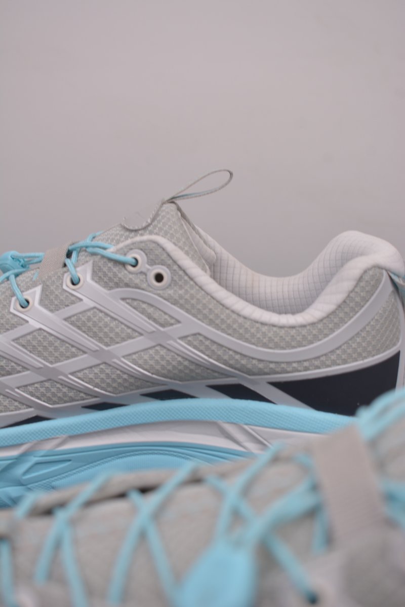 Hoka One One Mafate Three 2 view