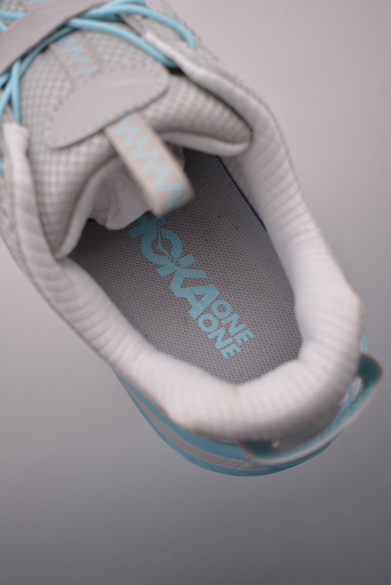 Hoka One One Mafate Three 2 view