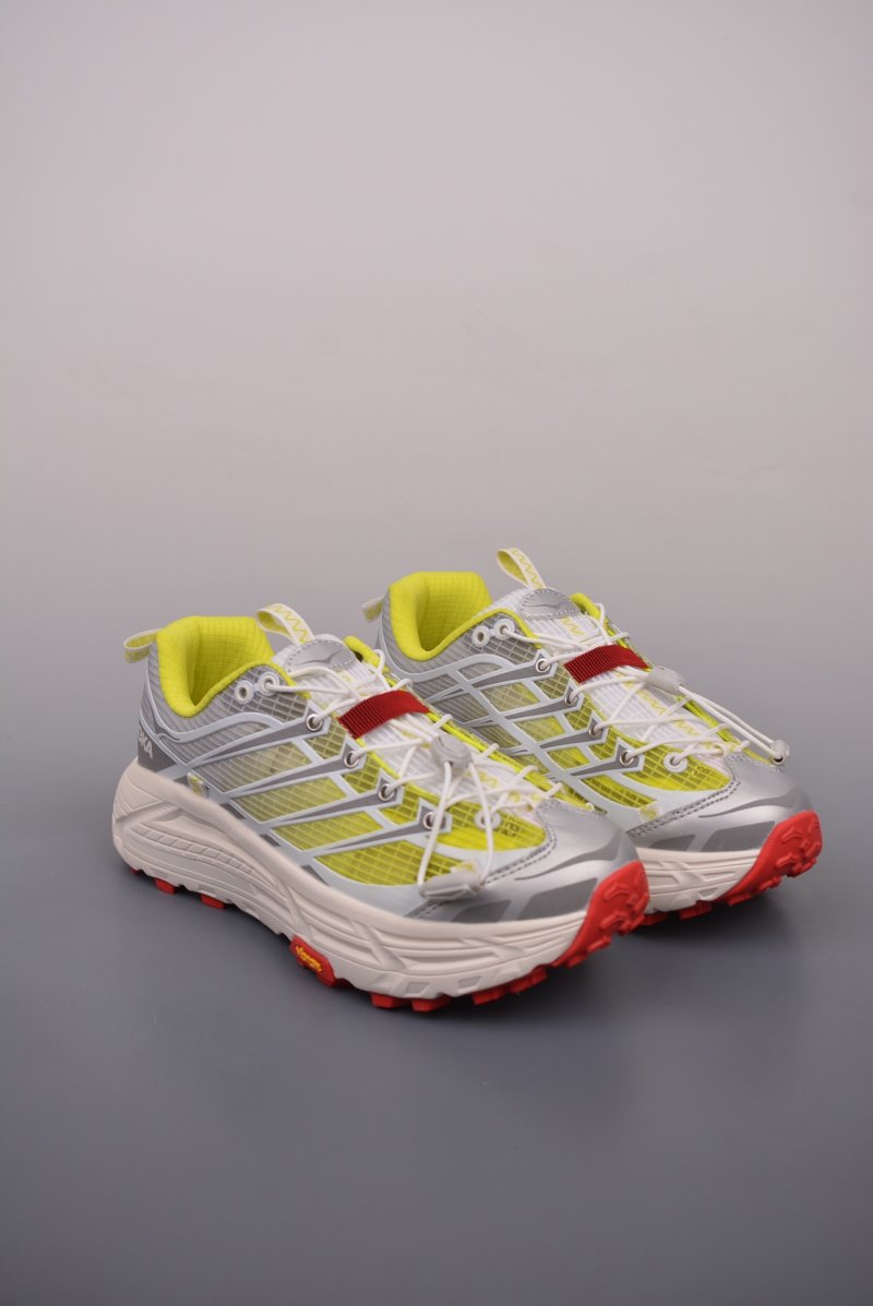 Hoka One One Mafate Three 2