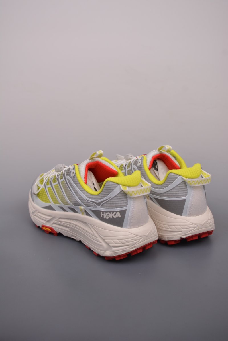 Hoka One One Mafate Three 2 view