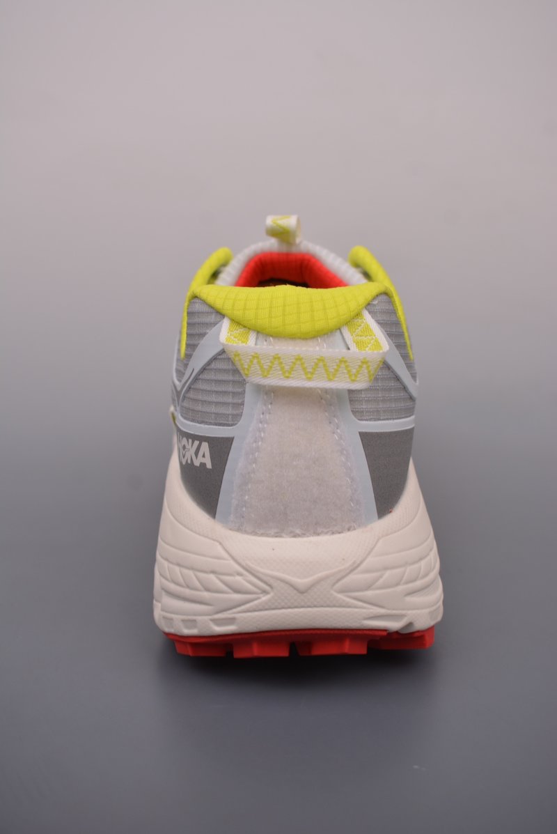 Hoka One One Mafate Three 2 view