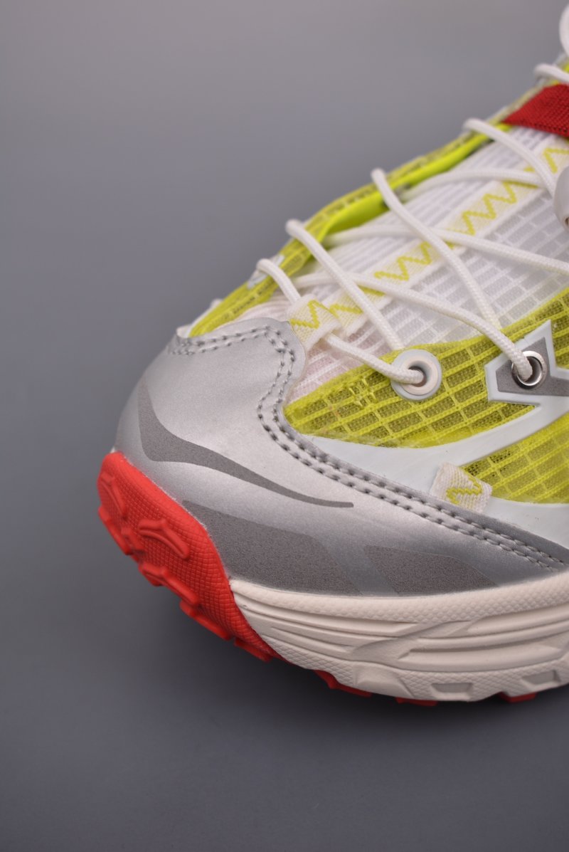 Hoka One One Mafate Three 2 view