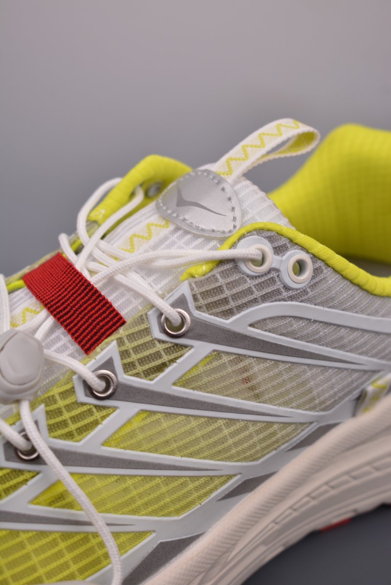Hoka One One Mafate Three 2 view