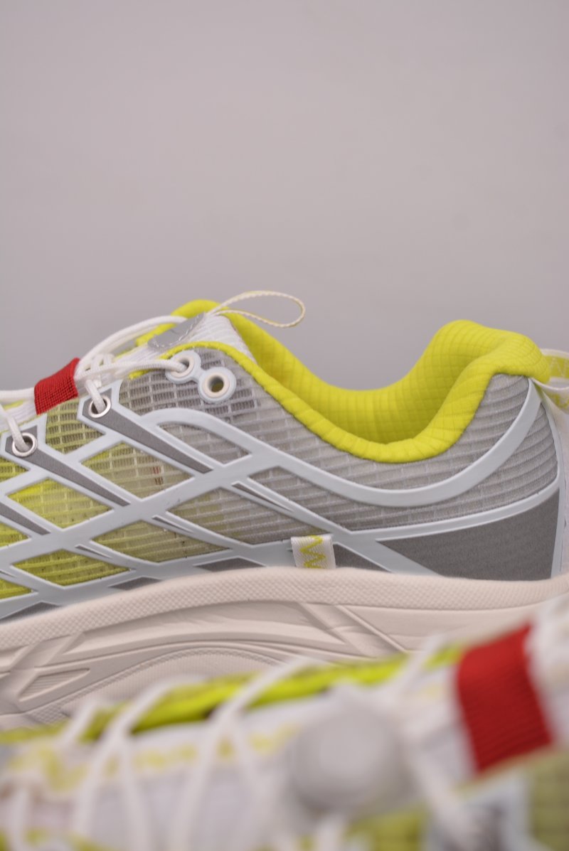 Hoka One One Mafate Three 2 view