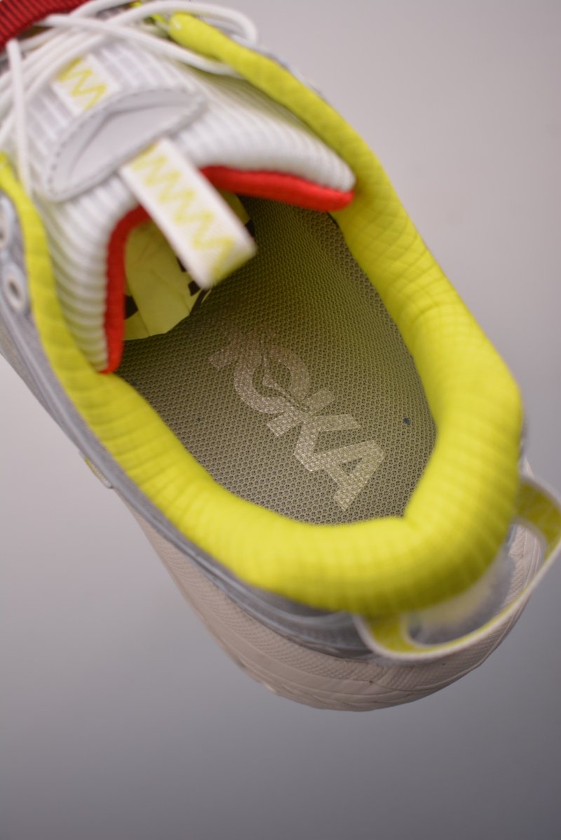 Hoka One One Mafate Three 2 view