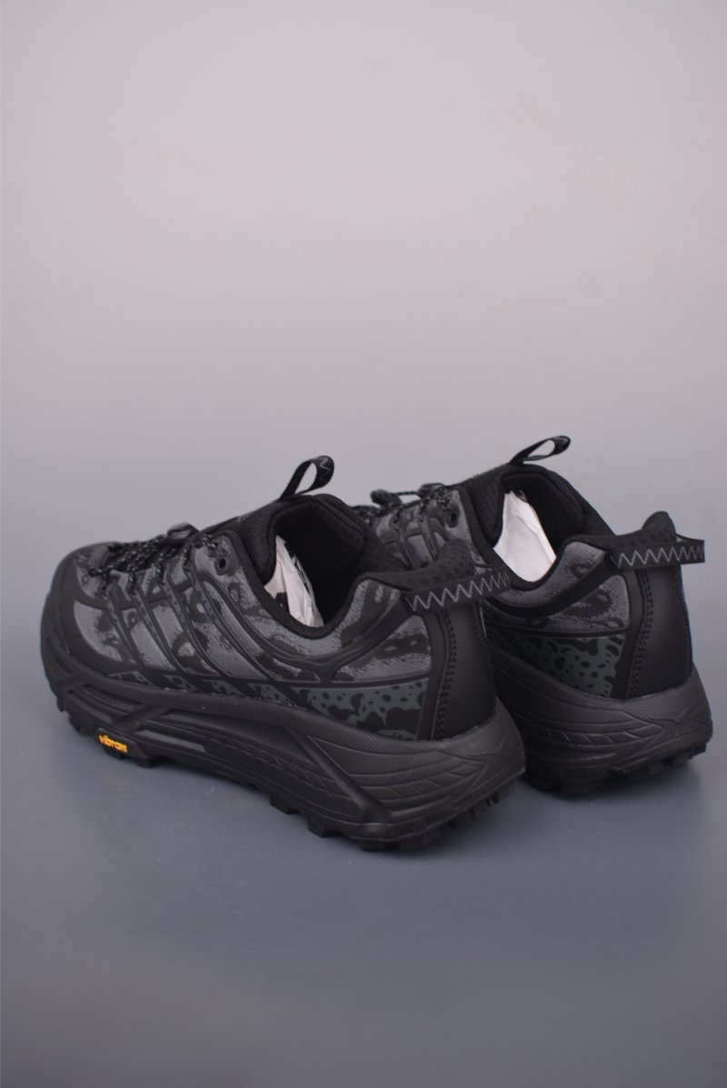 Hoka One One Mafate Three 2 view