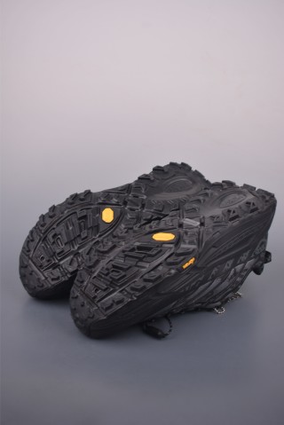 Hoka One One Mafate Three 2 view 3
