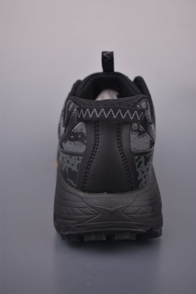 Hoka One One Mafate Three 2 view