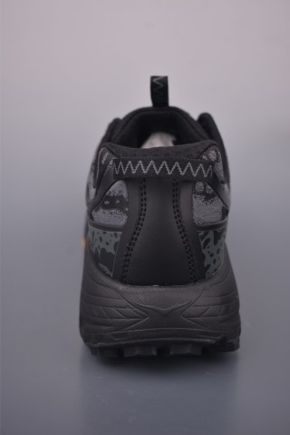 Hoka One One Mafate Three 2 view 4